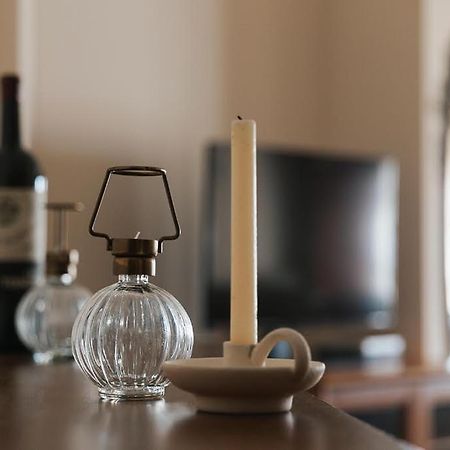 Apartamento El Balcon Haro Bagian luar foto
